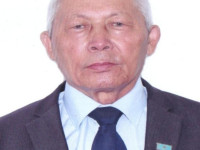 Бұл індет өтпелі, мұны да еңсереміз